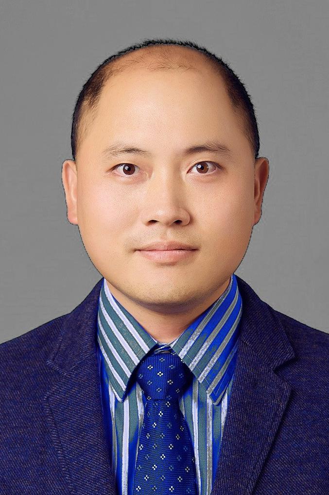 Dr. Junrui Liang