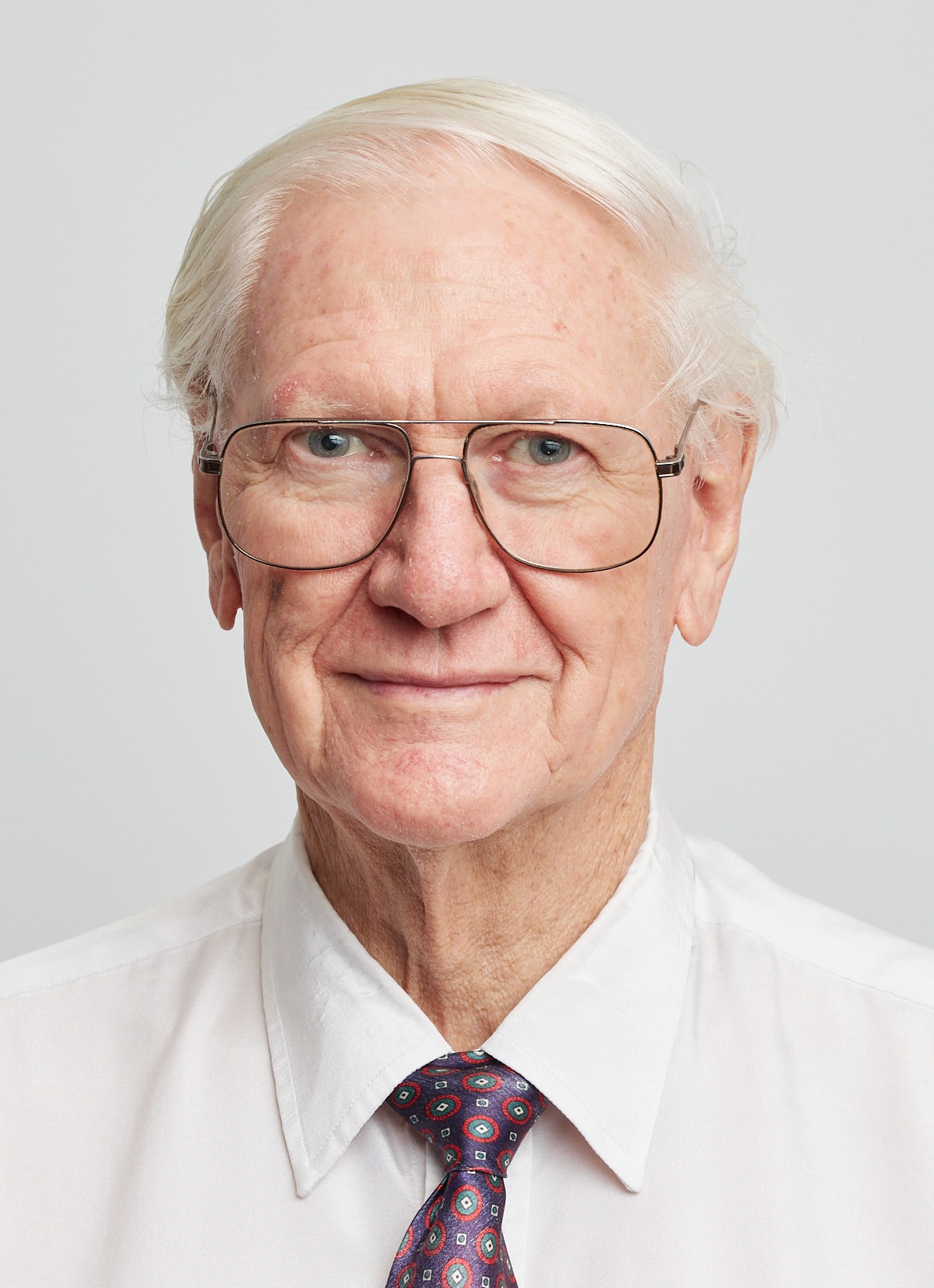 Dr Walter Green